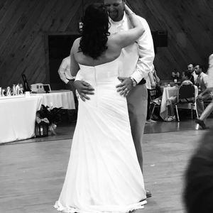 Meet your Posher, Rick